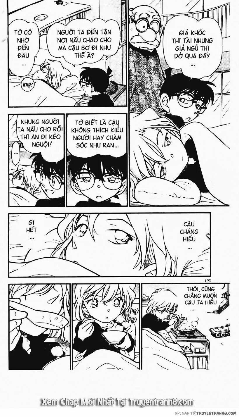 Thám Tử Conan 423 trang 5