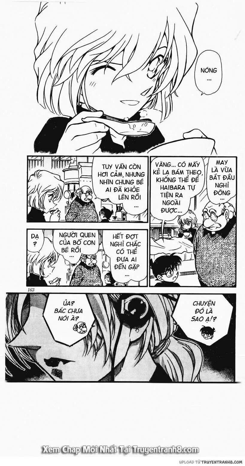 Thám Tử Conan 423 trang 6