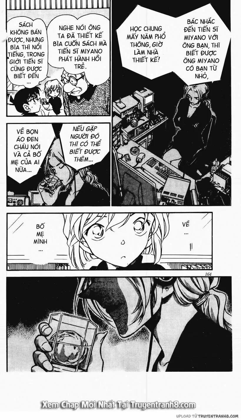 Thám Tử Conan 423 trang 7