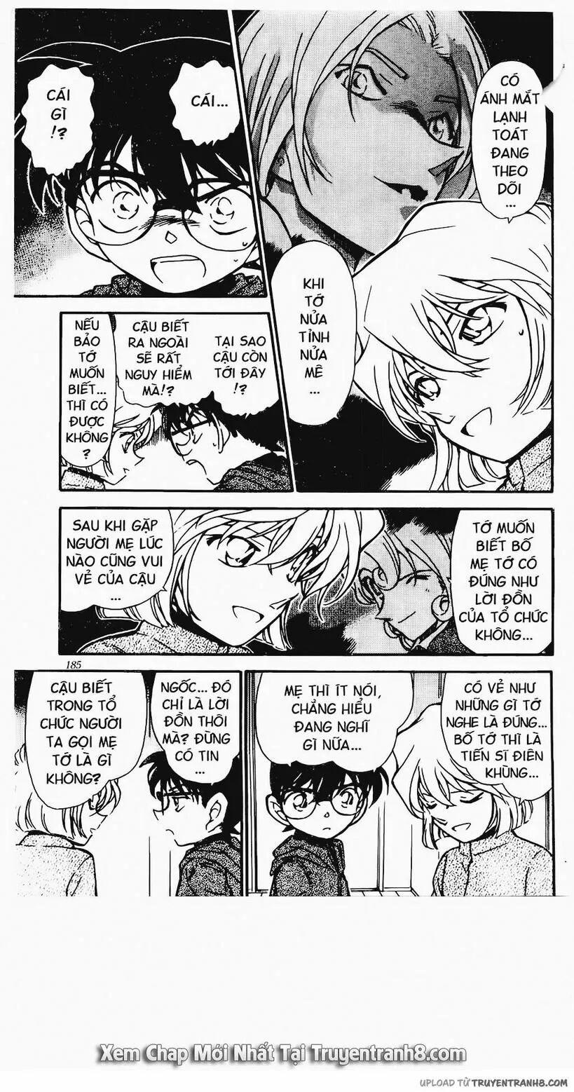 Thám Tử Conan 424 trang 10