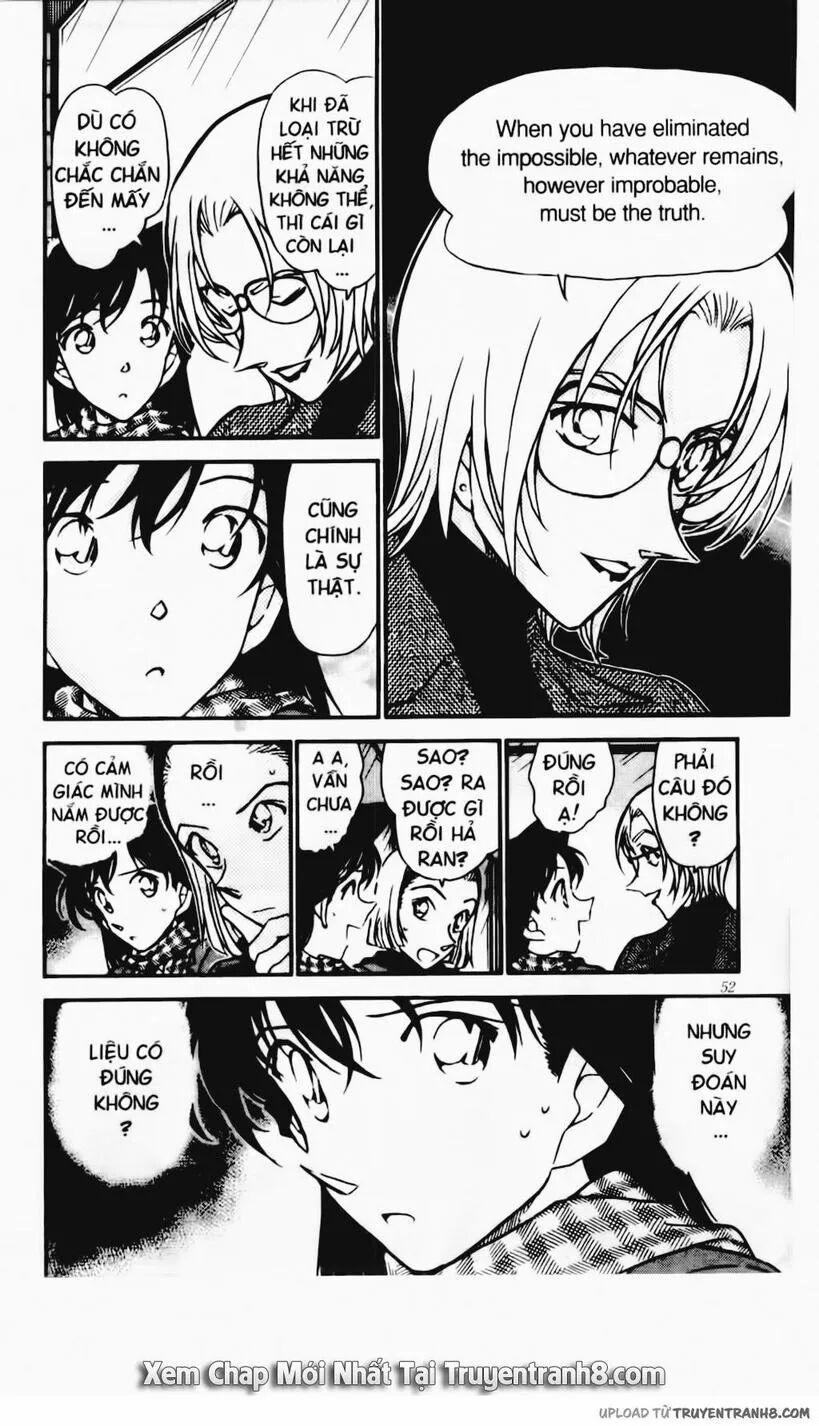 Thám Tử Conan 427 trang 13