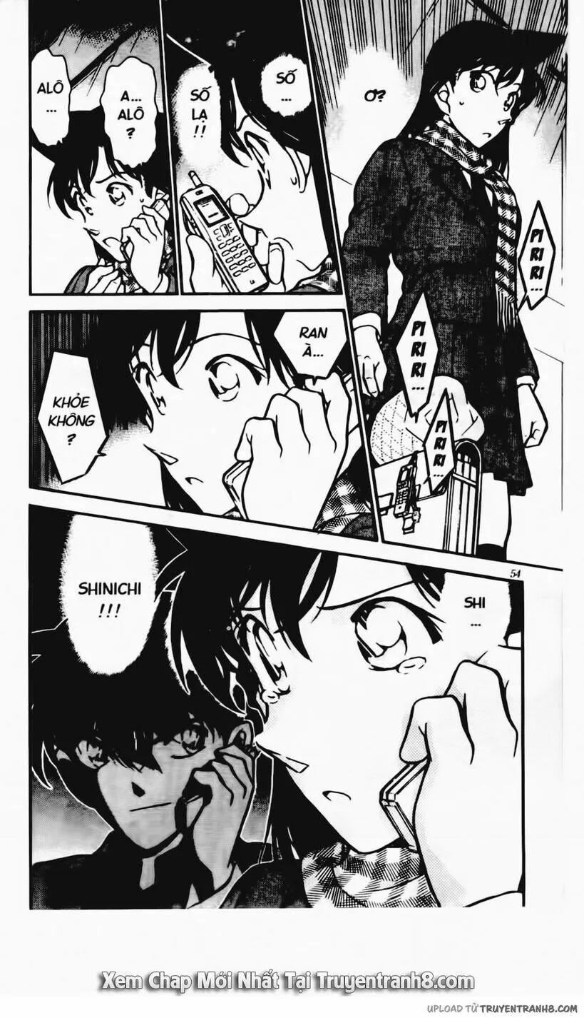 Thám Tử Conan 427 trang 15