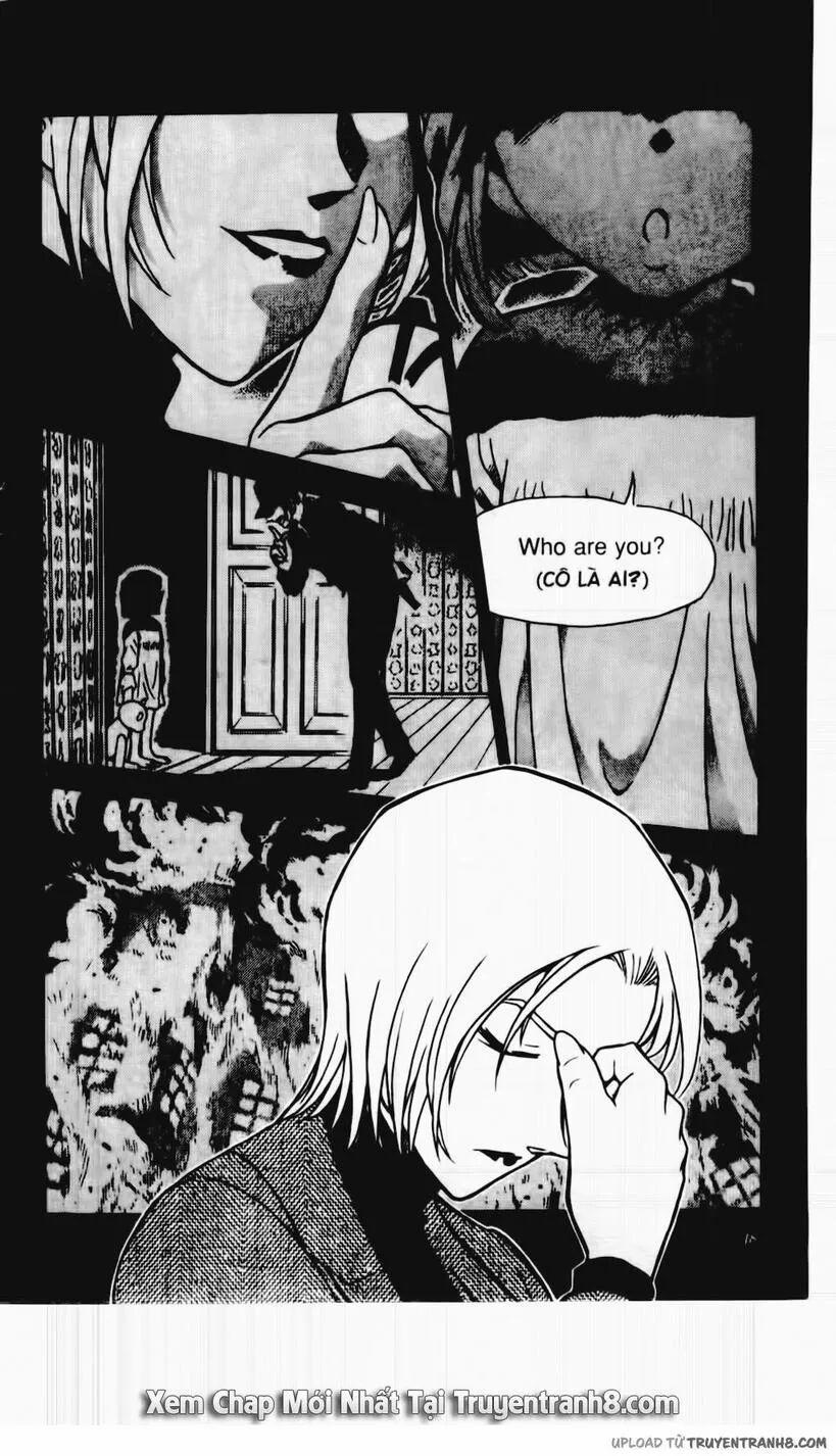 Thám Tử Conan 427 trang 9