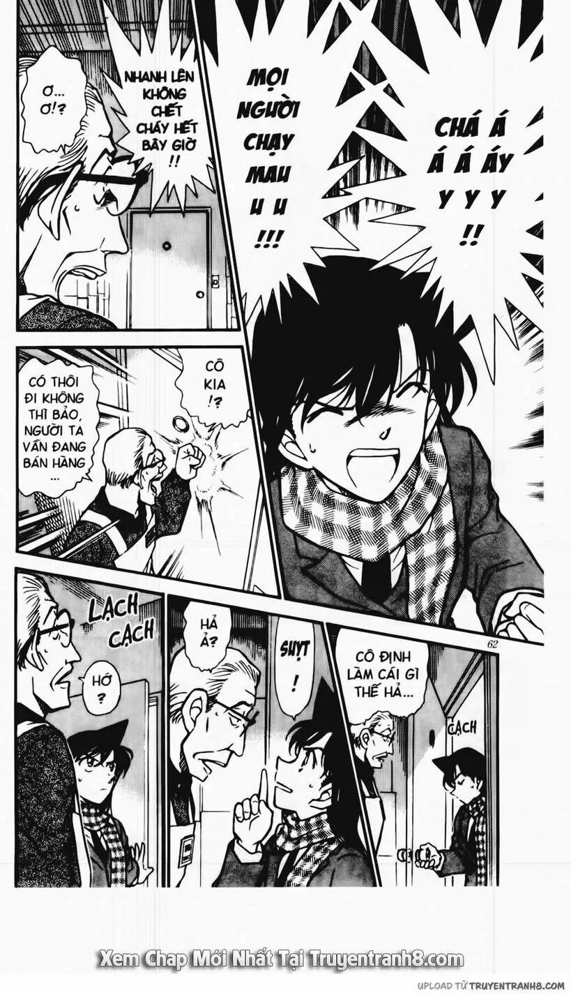 Thám Tử Conan 428 trang 7