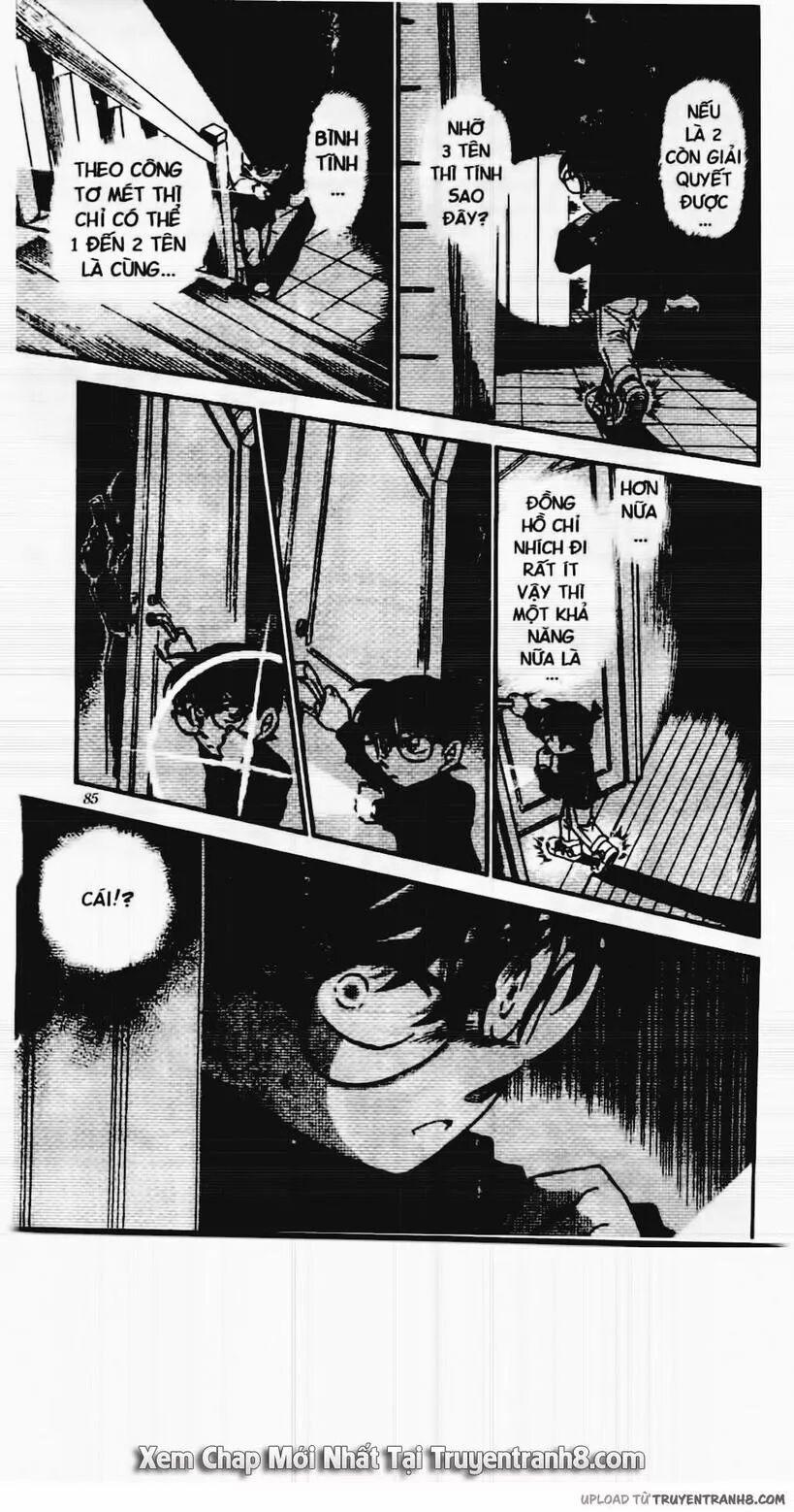 Thám Tử Conan 429 trang 12