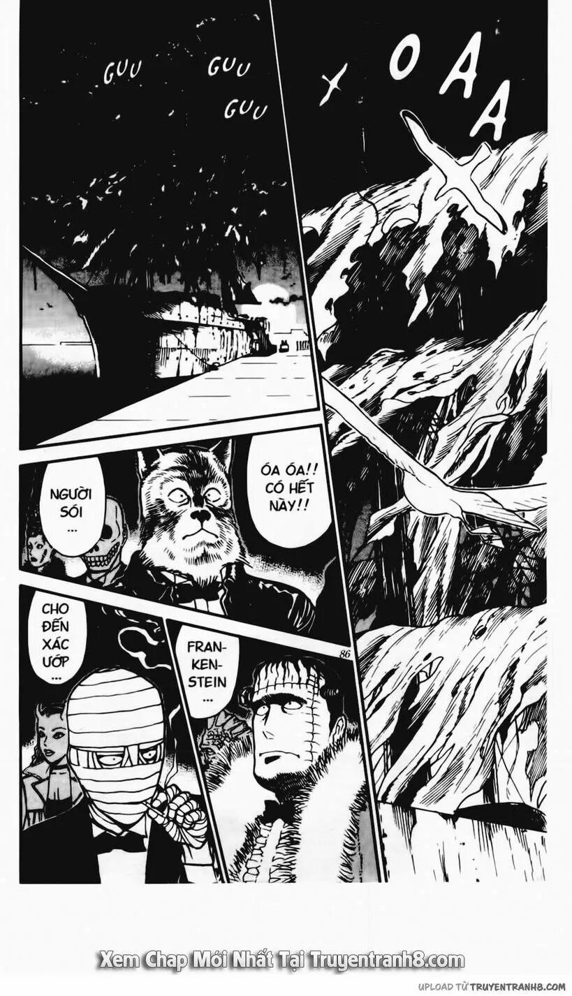 Thám Tử Conan 429 trang 13