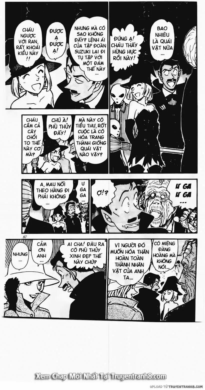 Thám Tử Conan 429 trang 14