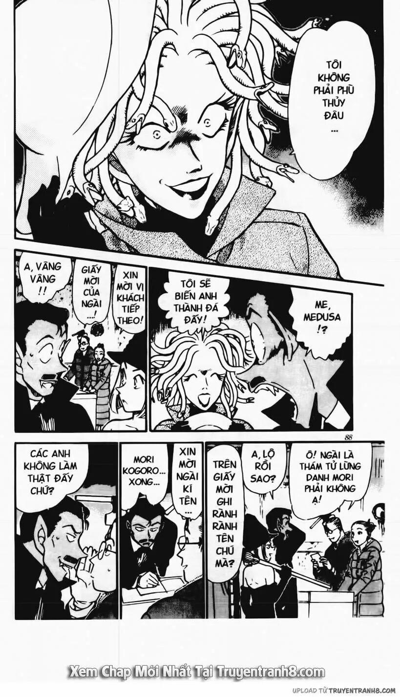 Thám Tử Conan 429 trang 15