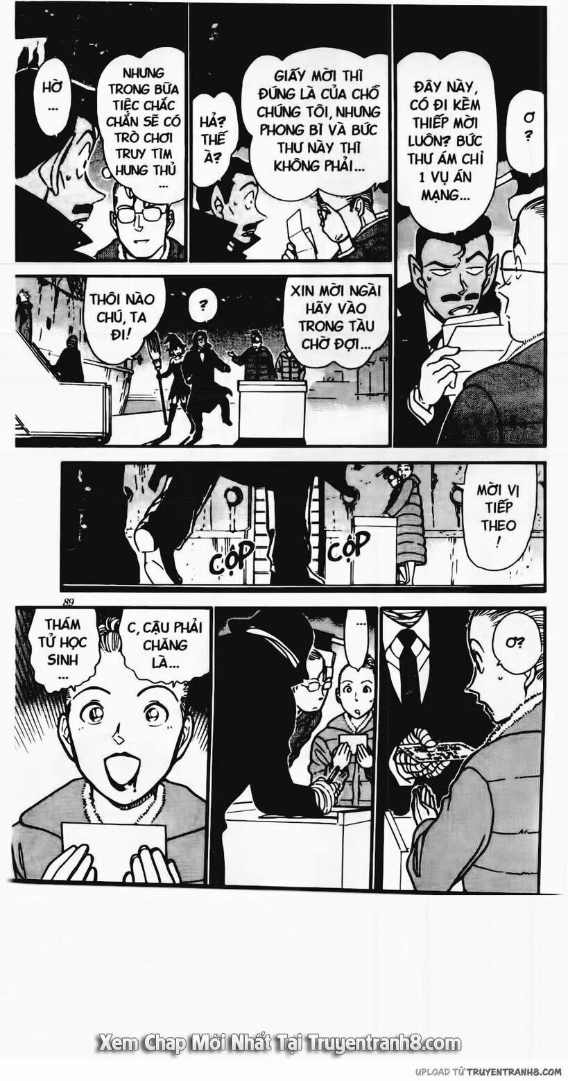Thám Tử Conan 429 trang 16