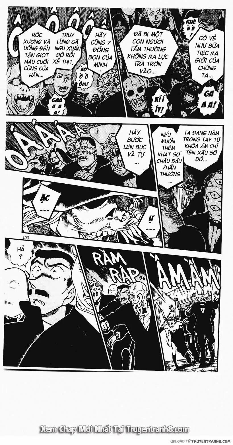 Thám Tử Conan 430 trang 12