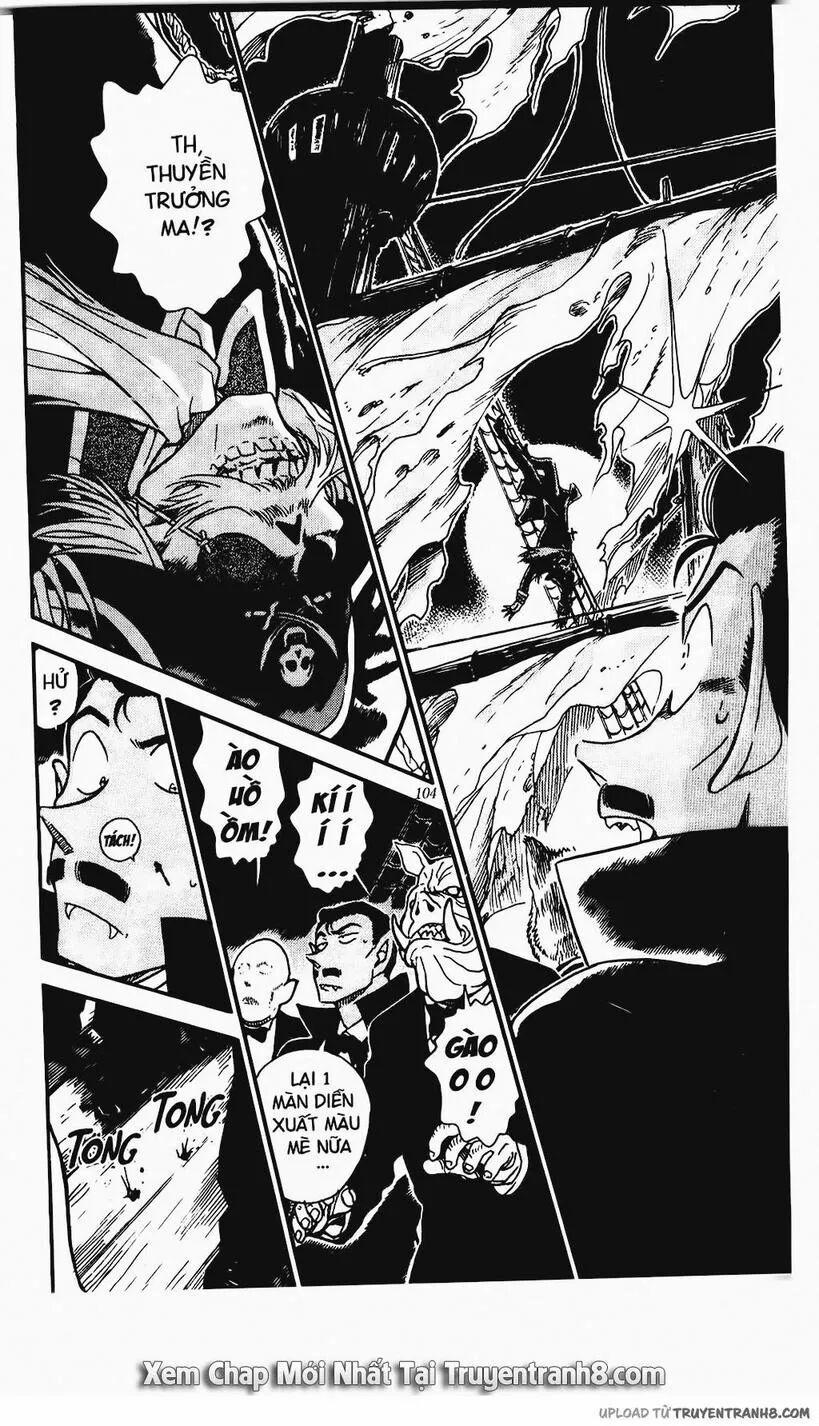 Thám Tử Conan 430 trang 13