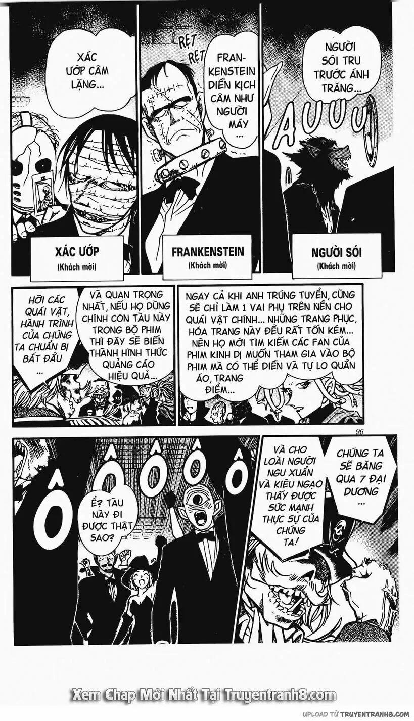 Thám Tử Conan 430 trang 5
