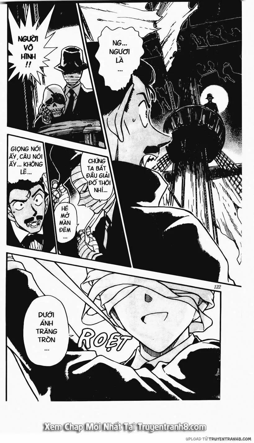 Thám Tử Conan 431 trang 15