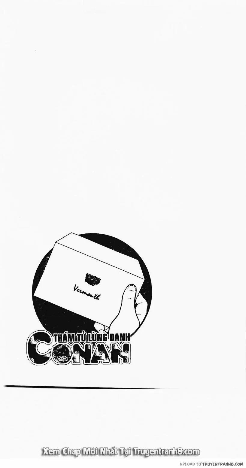 Thám Tử Conan 431 trang 16