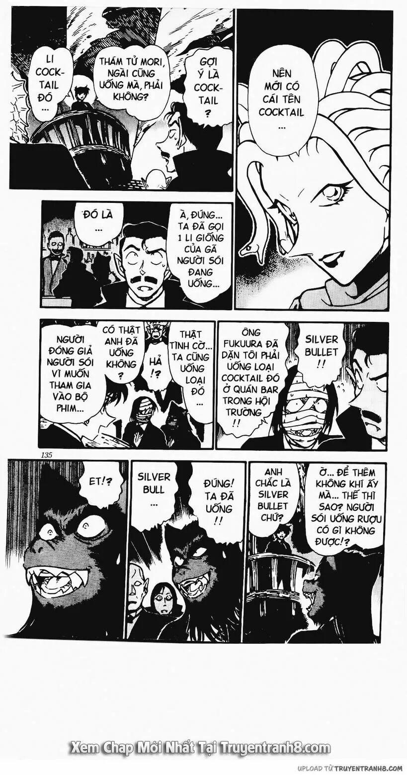 Thám Tử Conan 432 trang 11