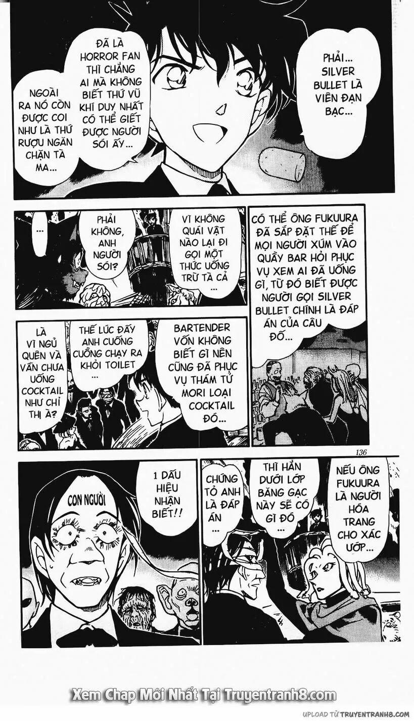 Thám Tử Conan 432 trang 12