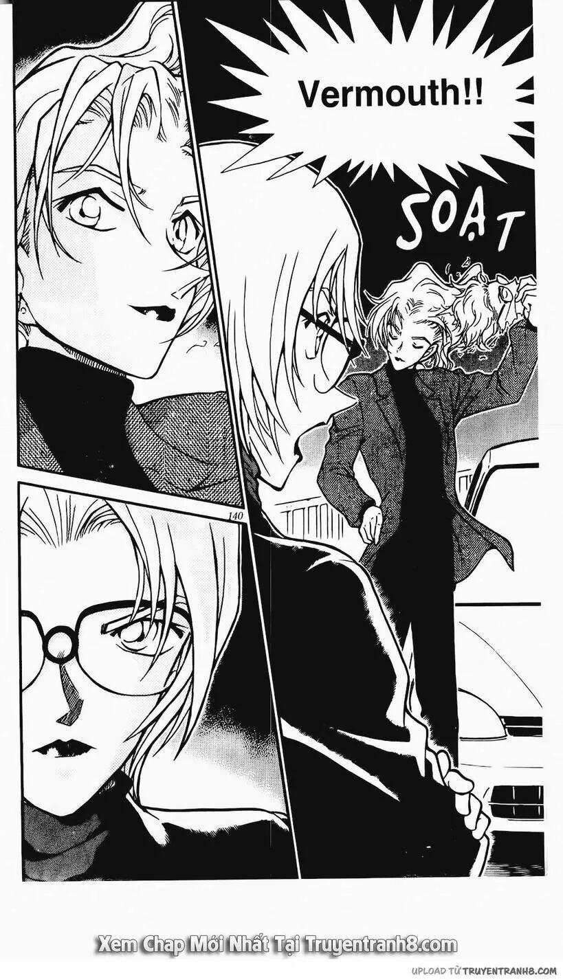 Thám Tử Conan 432 trang 16