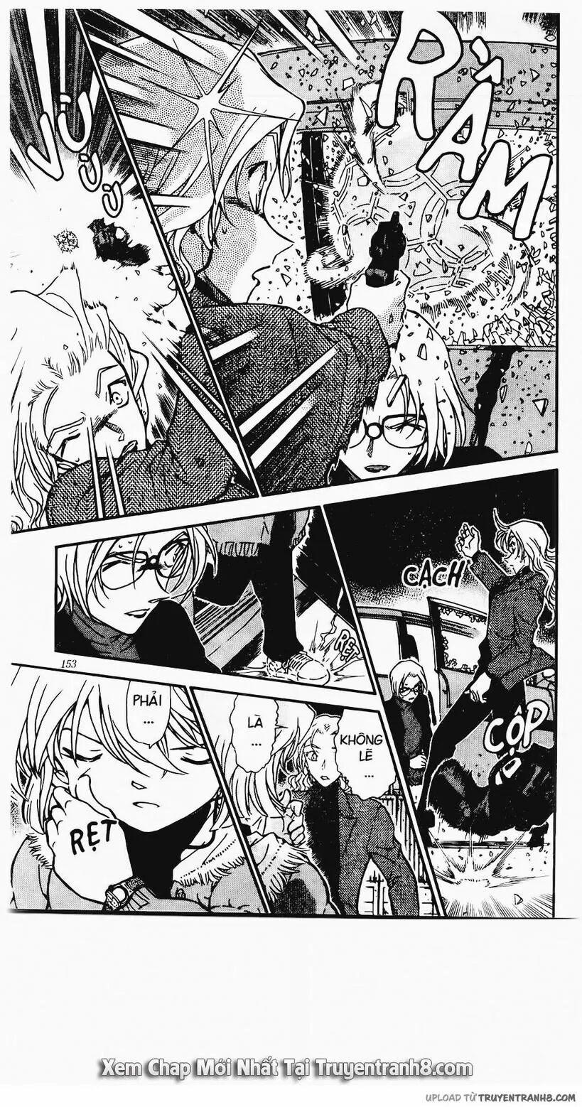 Thám Tử Conan 433 trang 12