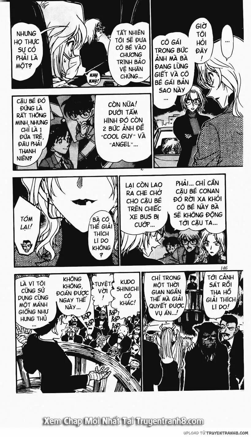 Thám Tử Conan 433 trang 5