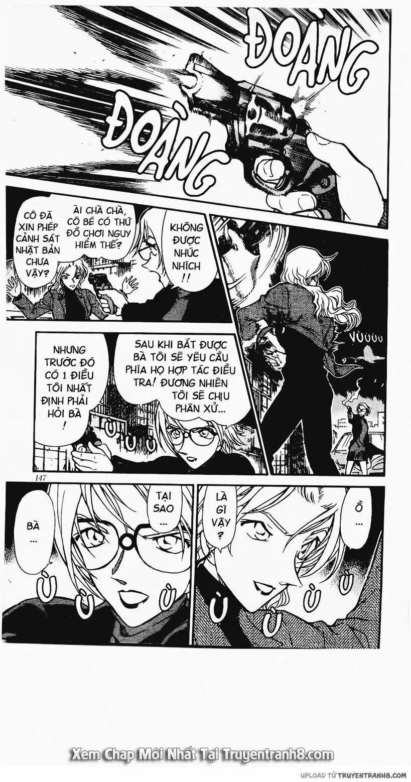 Thám Tử Conan 433 trang 6