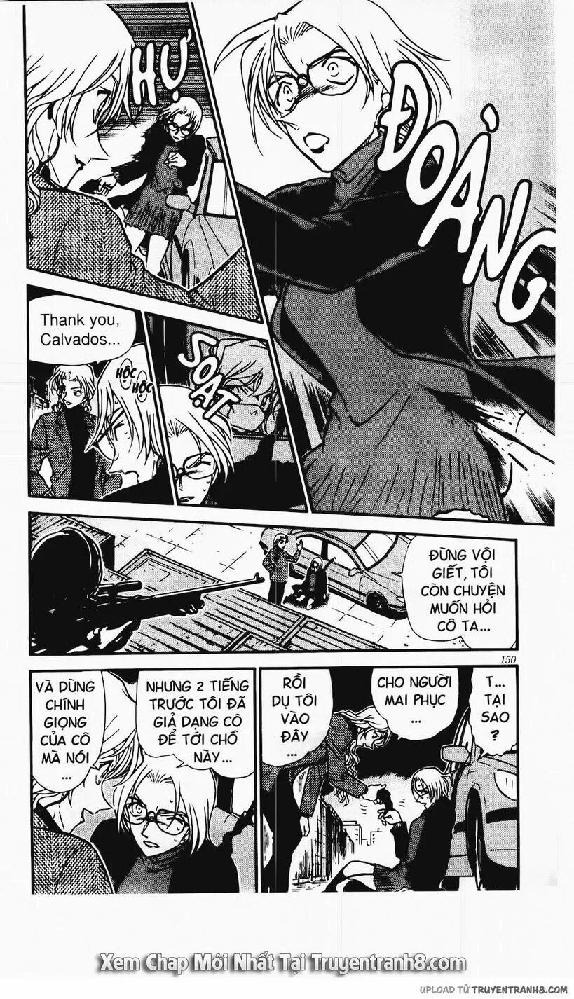 Thám Tử Conan 433 trang 9