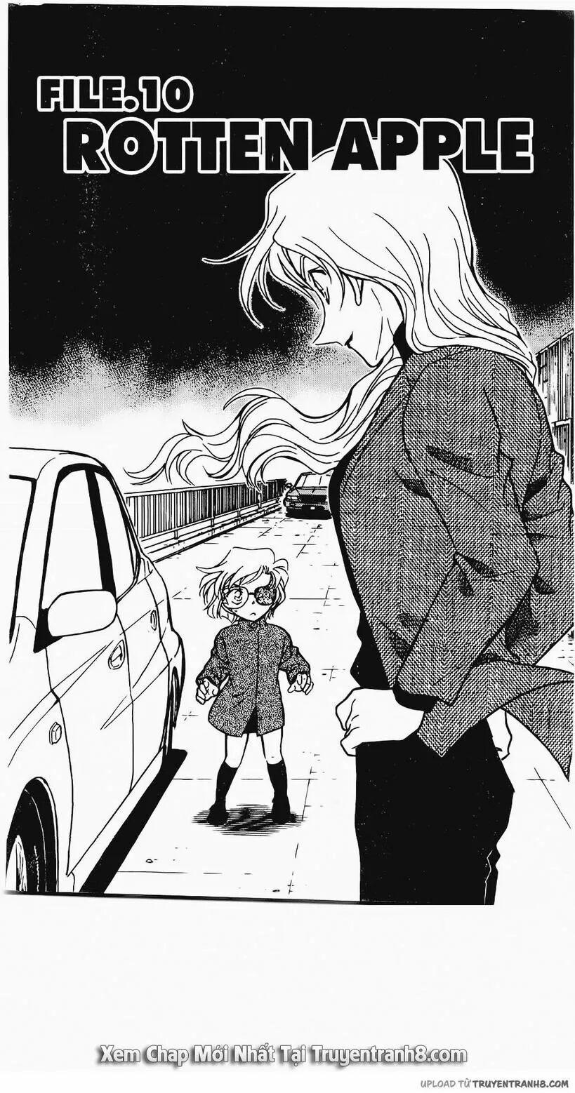 Thám Tử Conan 434 trang 0