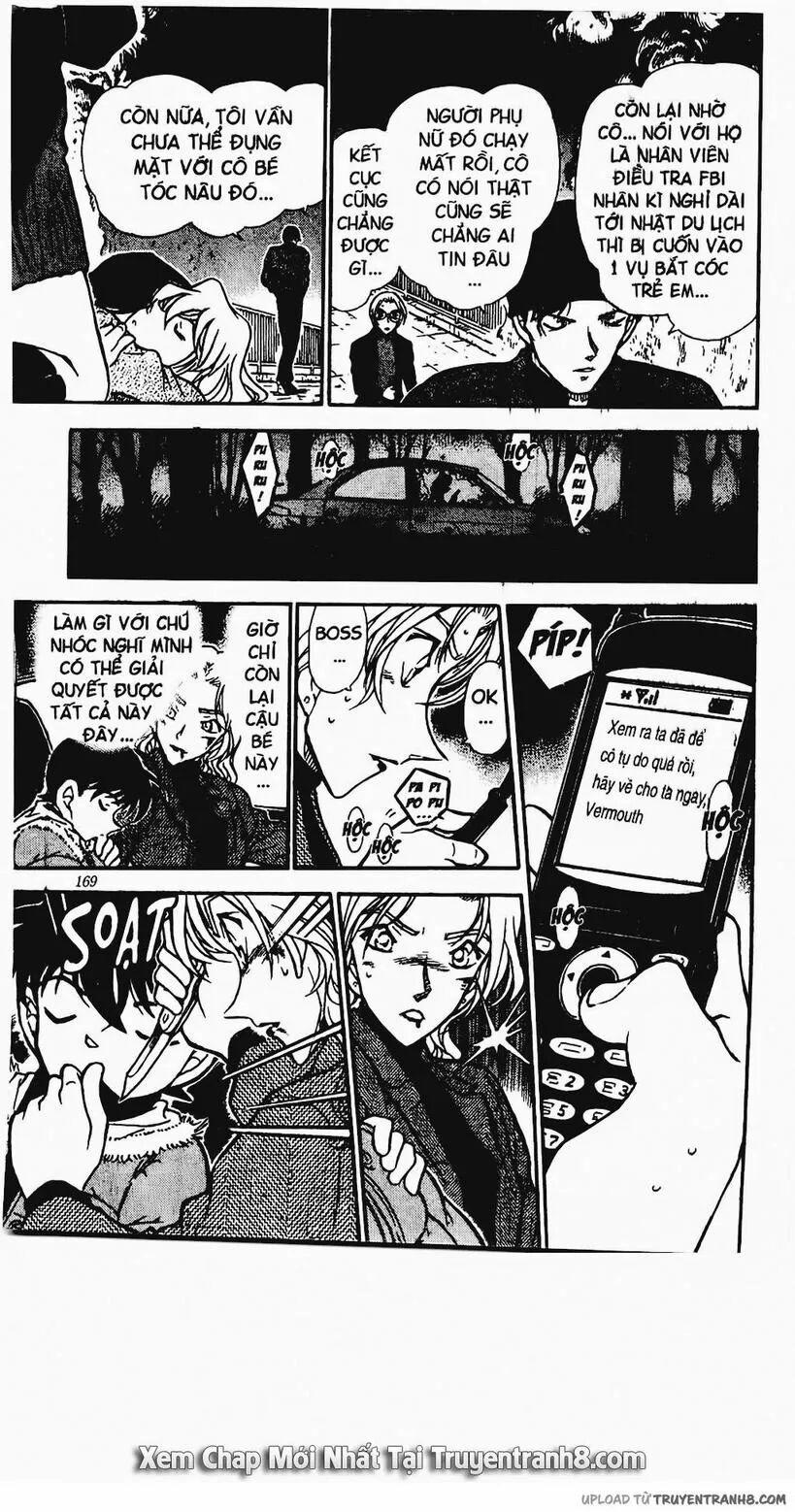 Thám Tử Conan 434 trang 12