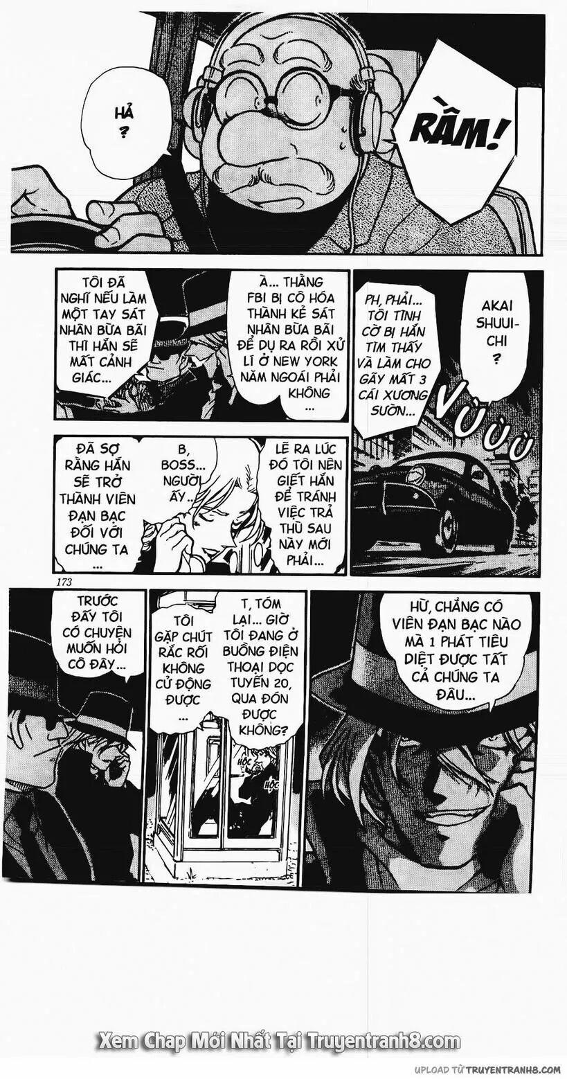 Thám Tử Conan 434 trang 16