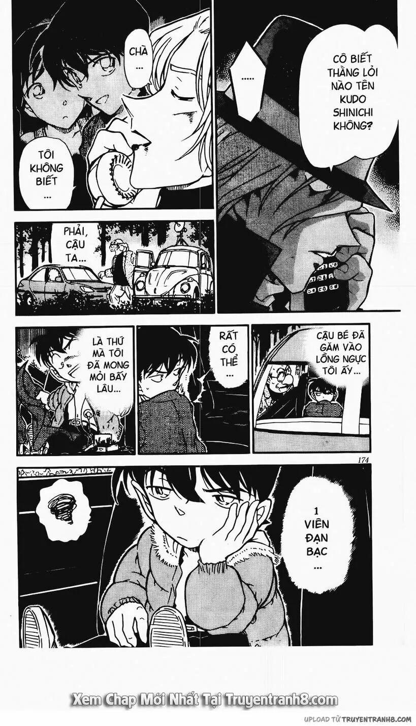 Thám Tử Conan 434 trang 17
