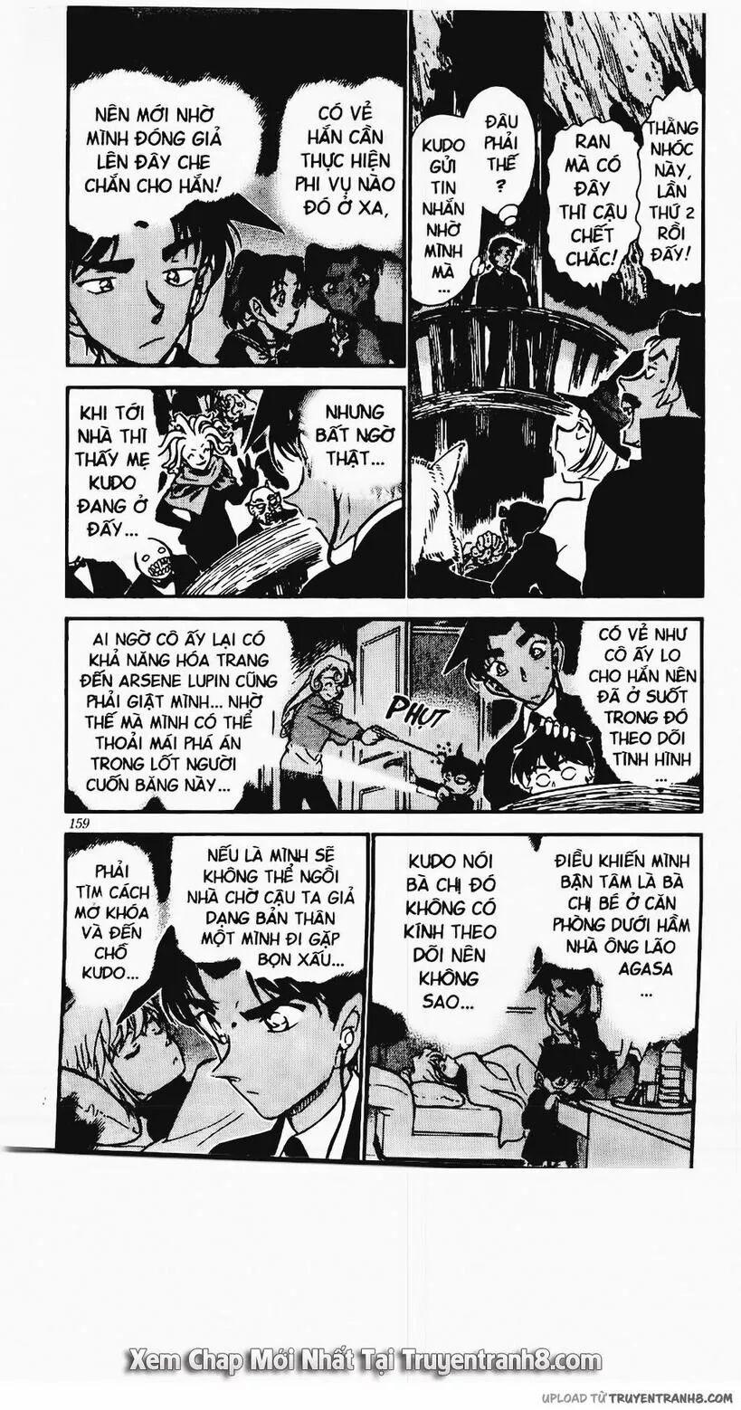 Thám Tử Conan 434 trang 2