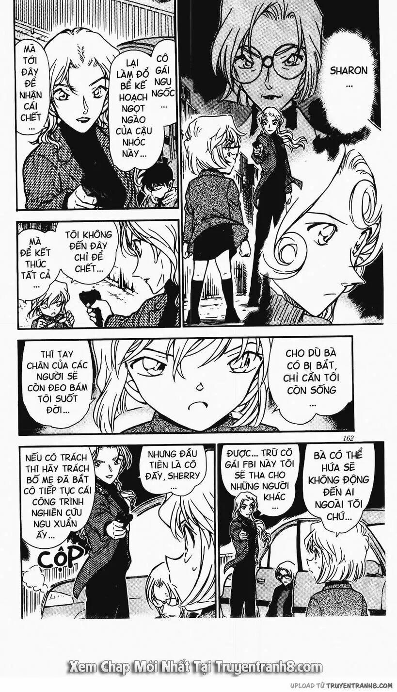 Thám Tử Conan 434 trang 5