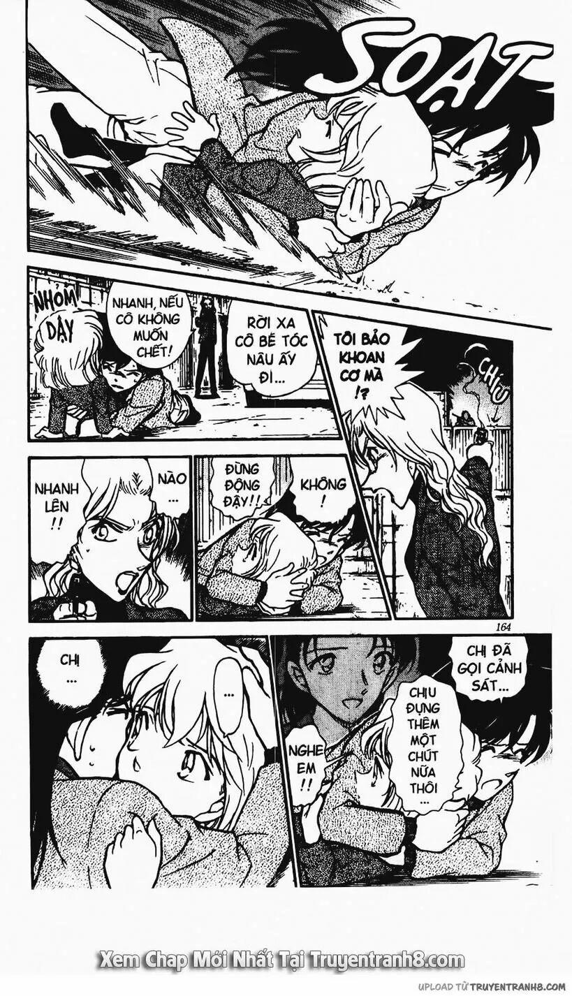 Thám Tử Conan 434 trang 7