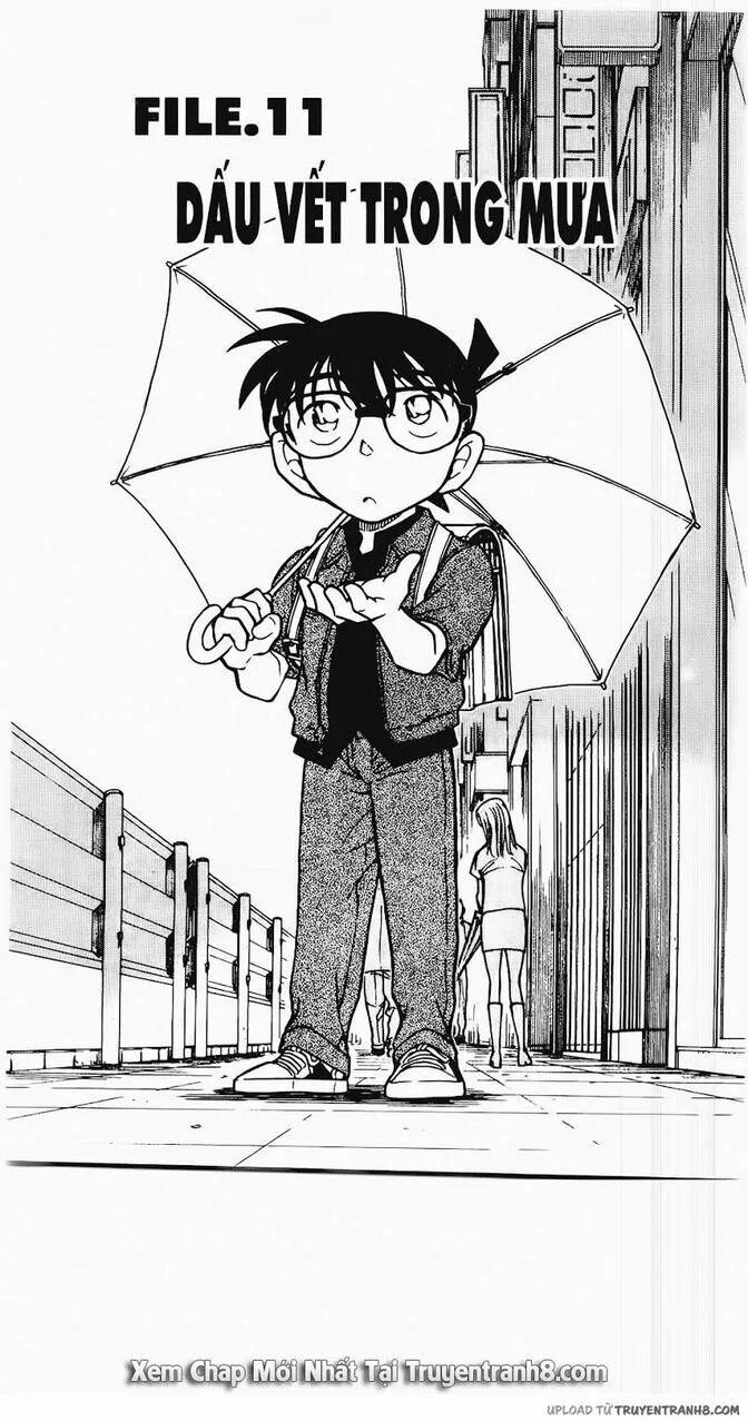 Thám Tử Conan 435 trang 0