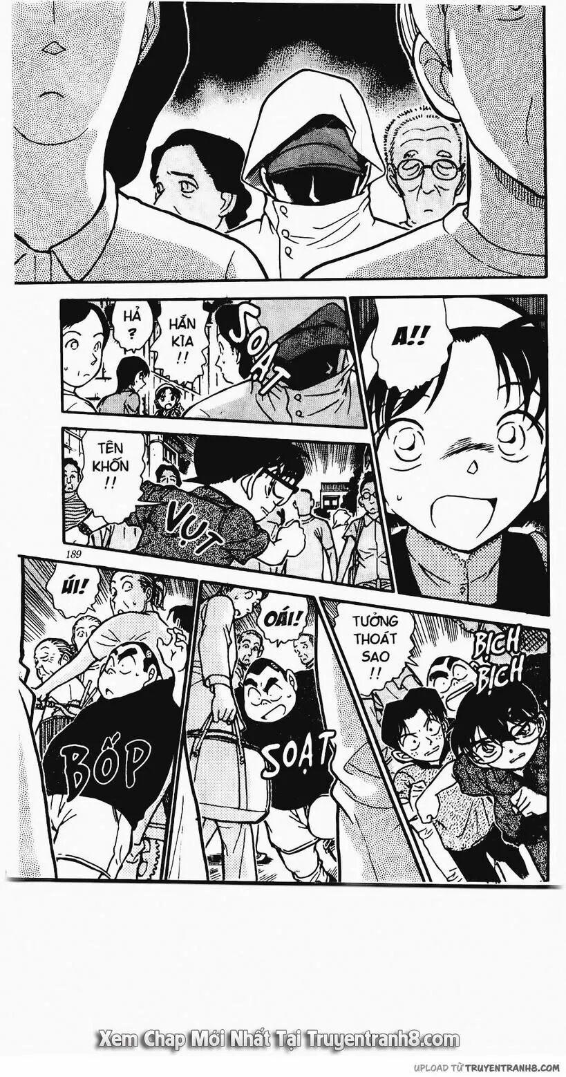 Thám Tử Conan 435 trang 14