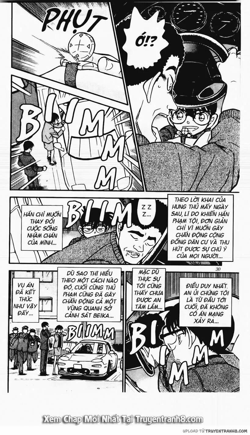 Thám Tử Conan 437 trang 11