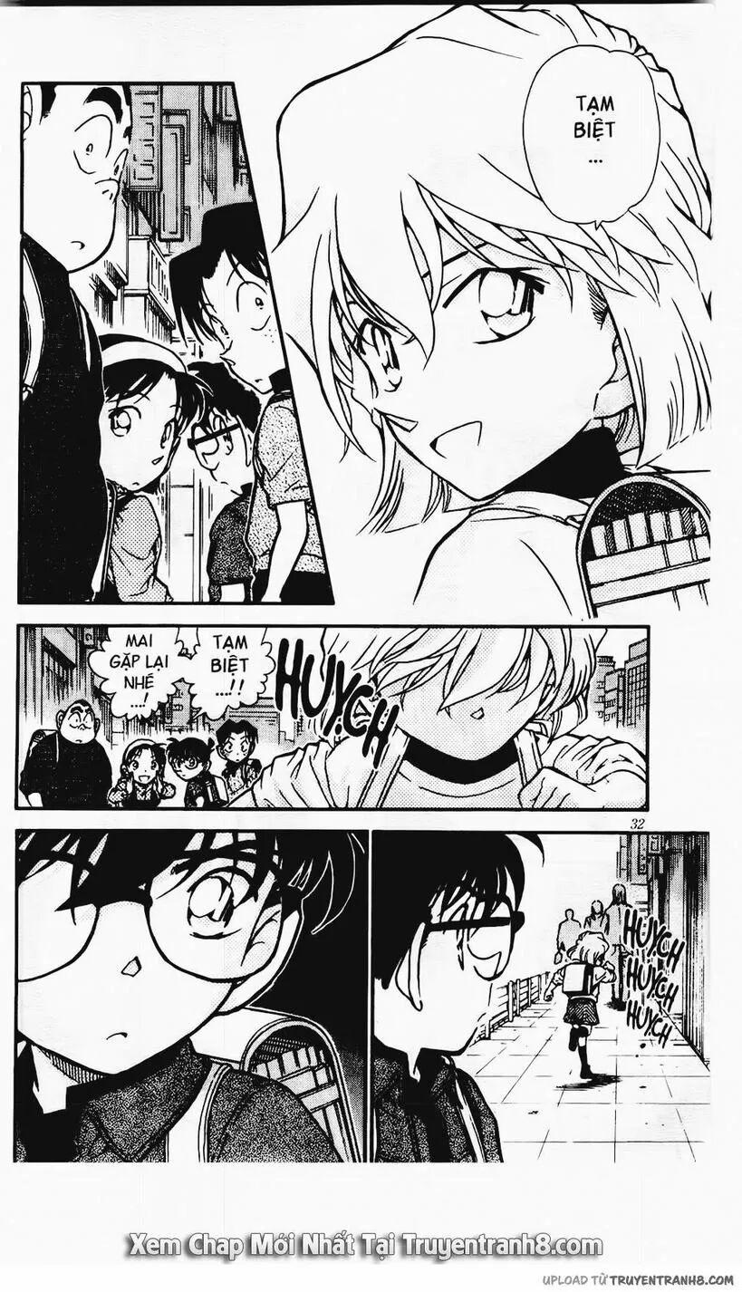 Thám Tử Conan 437 trang 13