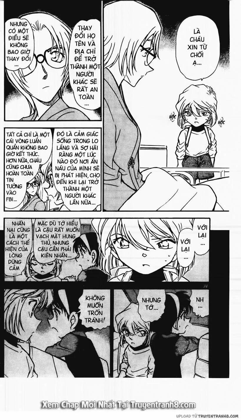 Thám Tử Conan 437 trang 15