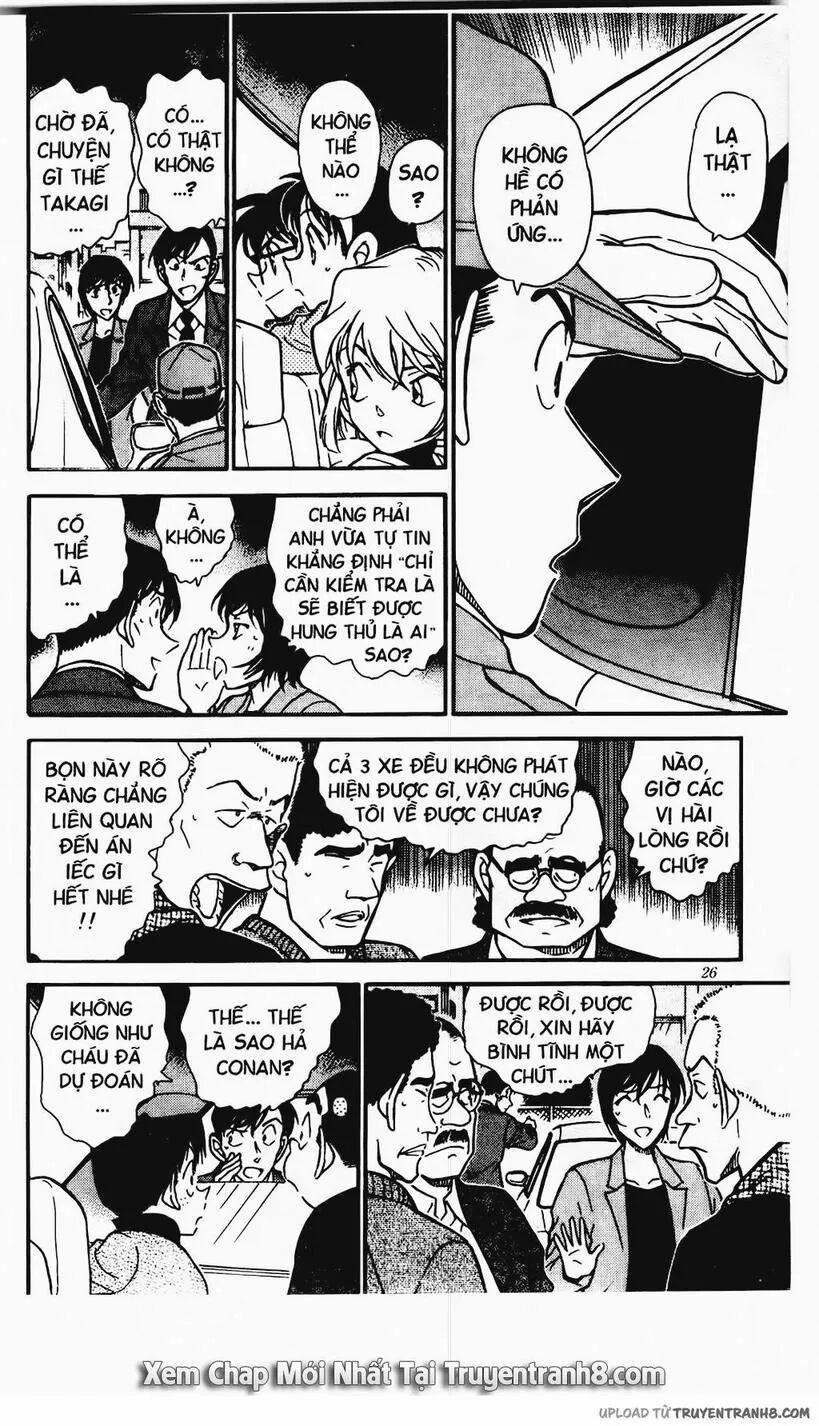 Thám Tử Conan 437 trang 7