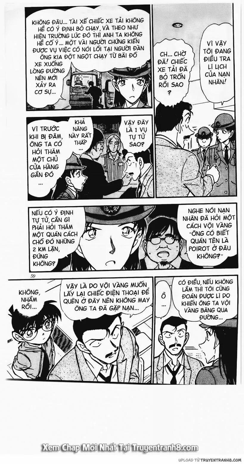 Thám Tử Conan 439 trang 4