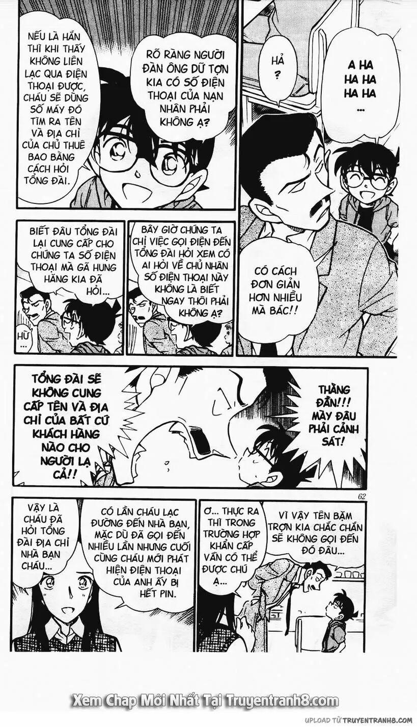 Thám Tử Conan 439 trang 7