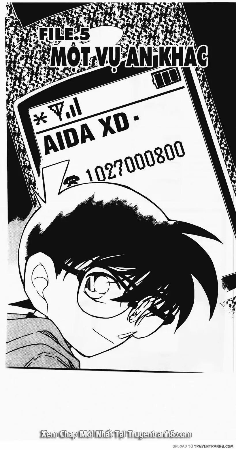Thám Tử Conan 440 trang 0