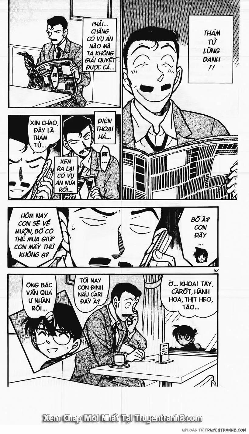 Thám Tử Conan 440 trang 17
