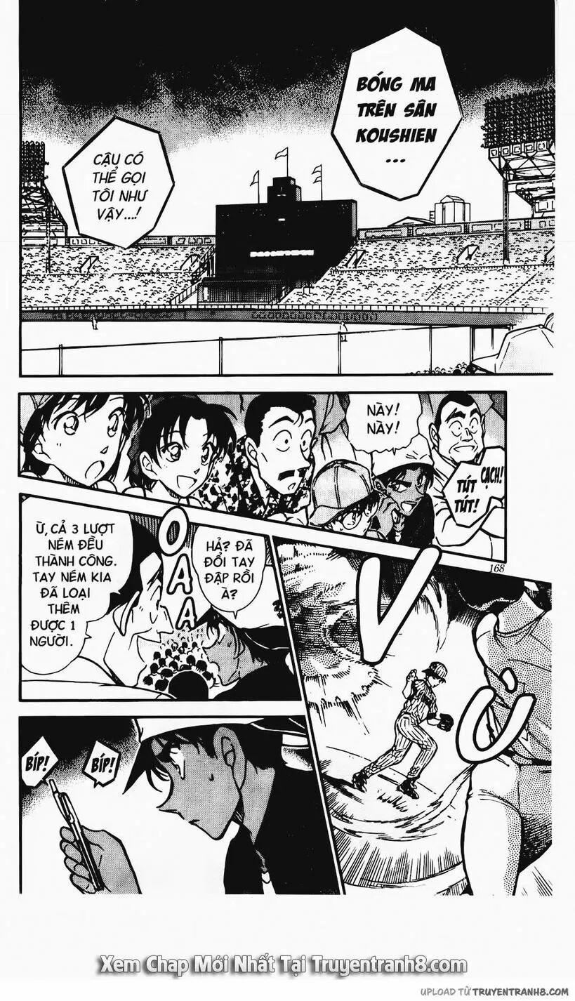 Thám Tử Conan 445 trang 13