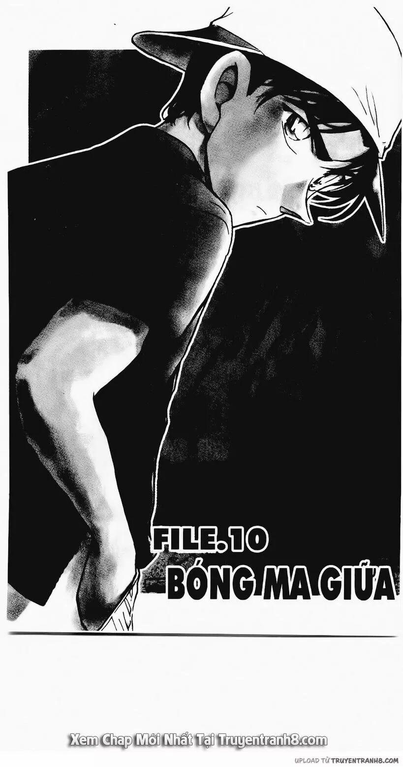 Thám Tử Conan 445 trang 2