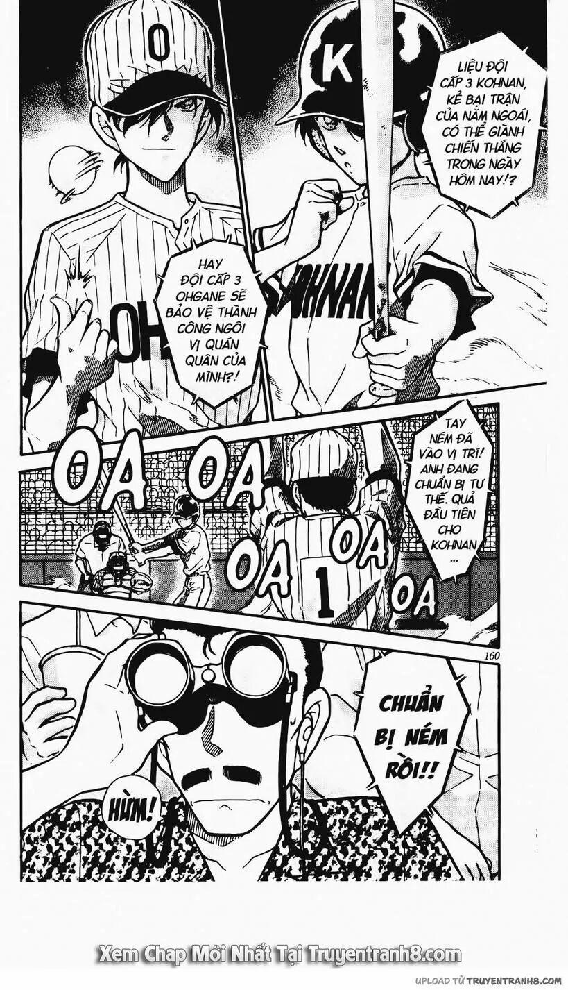 Thám Tử Conan 445 trang 5