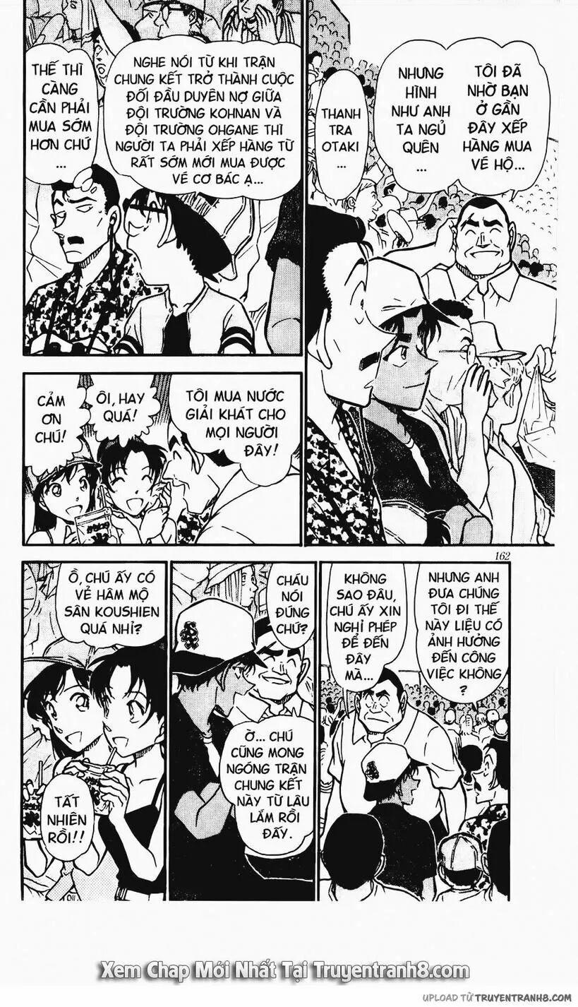 Thám Tử Conan 445 trang 7