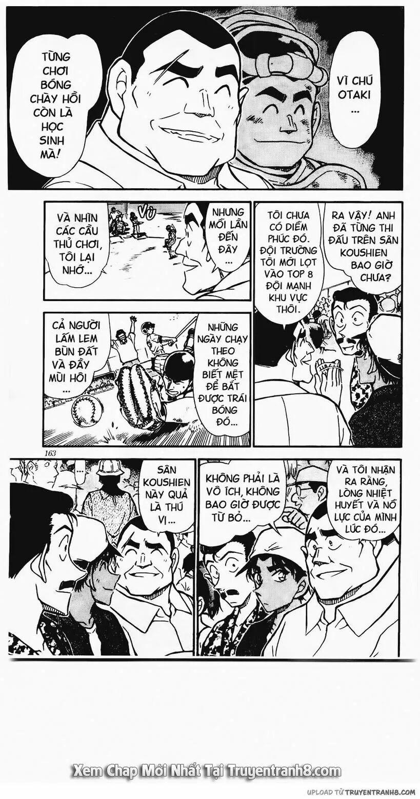 Thám Tử Conan 445 trang 8