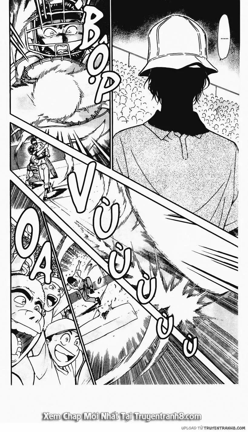 Thám Tử Conan 445 trang 9