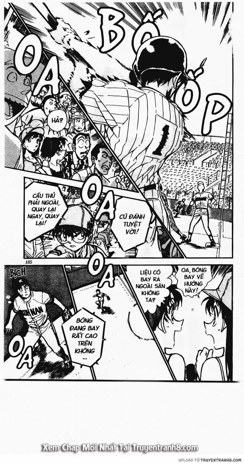 Thám Tử Conan 446 trang 10