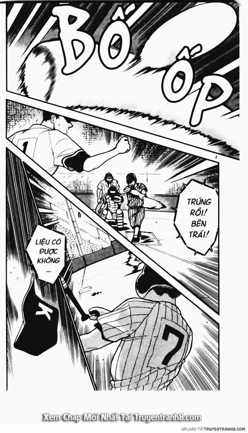 Thám Tử Conan 447 trang 1